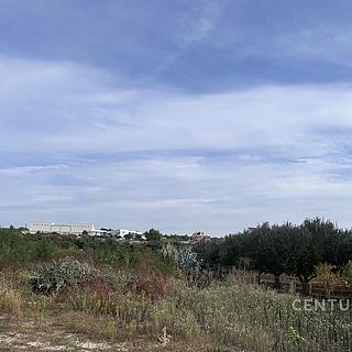 Prodej stavební parcely, 1006m²