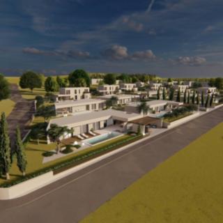 Prodej vily, 384m²