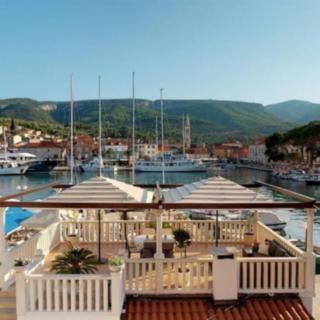 Prodej vily, 600m&sup2;