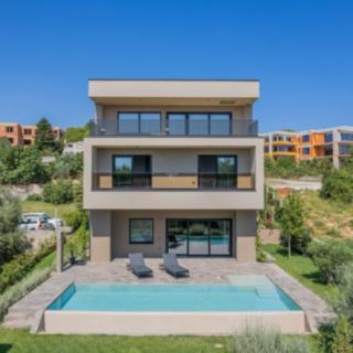 Prodej vily, 311m&sup2;