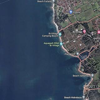 Prodej stavební parcely, 2050m&sup2;