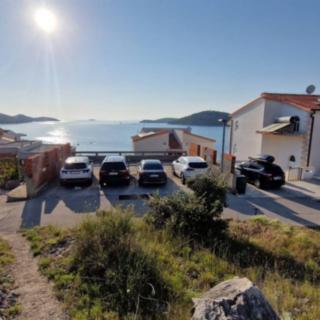 Prodej stavební parcely, 450m²