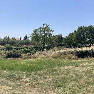 Prodej stavební parcely, 1986m²