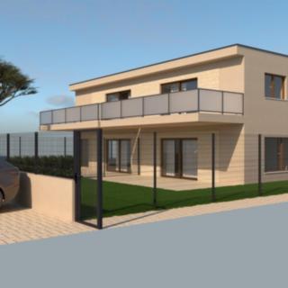 Prodej bytu 2+1, 93m²