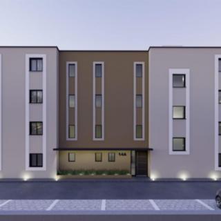 Prodej bytu 2+1, 63m²