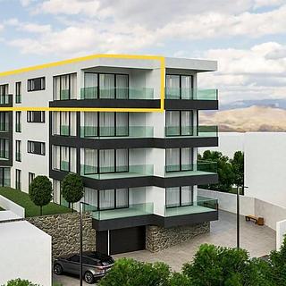 Prodej bytu 4+1, 147m&sup2;