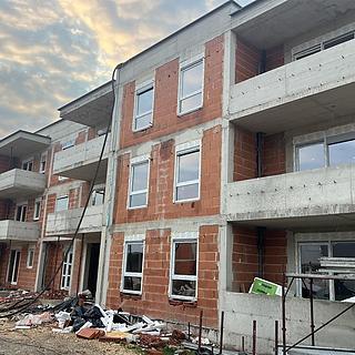 Prodej bytu 2+1, 61m²