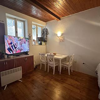 Prodej bytu 1+1, 70m²