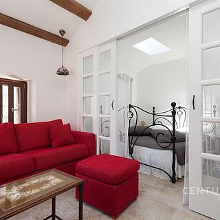 Prodej bytu 1+1, 43m&sup2;