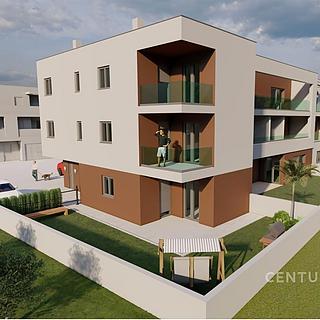 Prodej bytu 1+1, 54m²