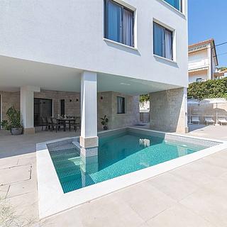 Prodej vily, 363m&sup2;