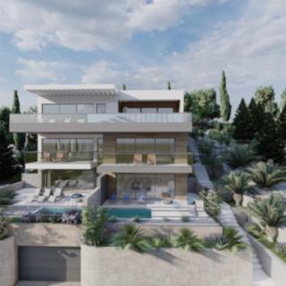 Prodej stavební parcely, 662m²