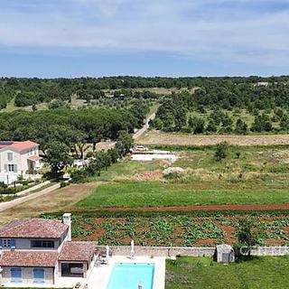 Prodej stavební parcely 1 592 m² v Chorvatsku