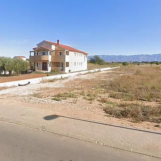 Prodej stavební parcely, 1916m&sup2;