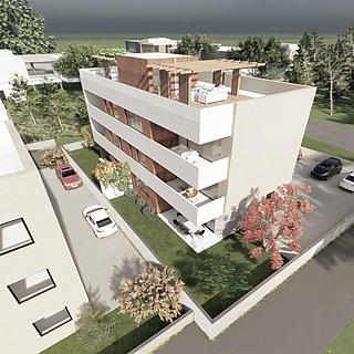 Prodej bytu 2+1, 86m&sup2;