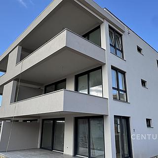 Prodej bytu 2+1, 67m²