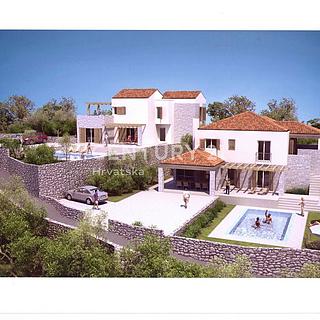 Prodej komerčního pozemku 1 m² v Chorvatsku