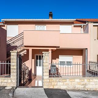 Prodej vily, 344m&sup2;