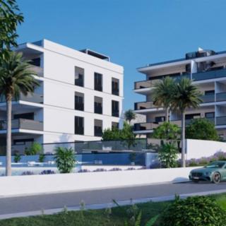 Prodej bytu 2+1, 107m&sup2;