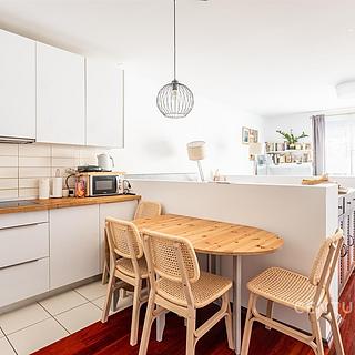 Prodej bytu 1+1, 42m²