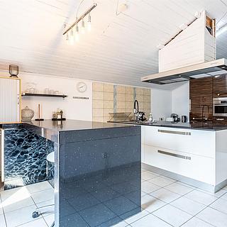 Prodej bytu 1+1, 85m&sup2;