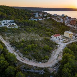 Prodej stavební parcely, 1400m²