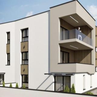 Prodej bytu 1+1, 53m&sup2;