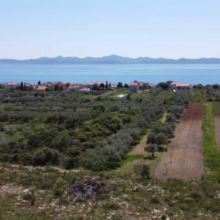 Prodej stavební parcely, 927m²