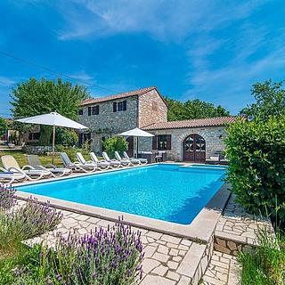 Prodej vily, 300m&sup2;