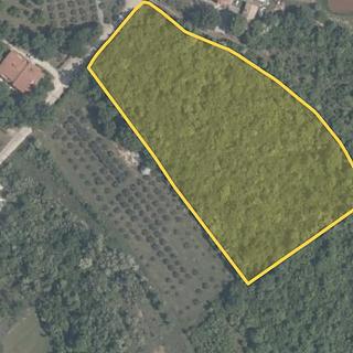 Prodej stavební parcely, 13941m²
