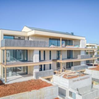 Prodej bytu 2+1, 112m²