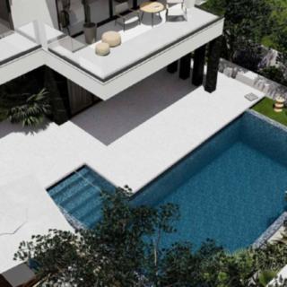 Prodej vily, 340m&sup2;