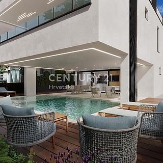 Prodej rodinného domu, 445m&sup2;