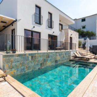 Prodej vily, 181m&sup2;