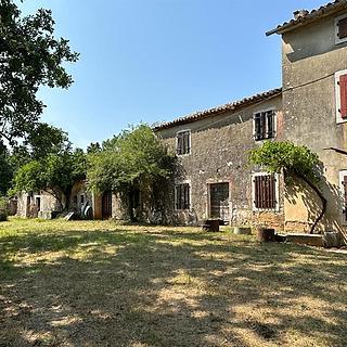 Prodej vily, 653m&sup2;