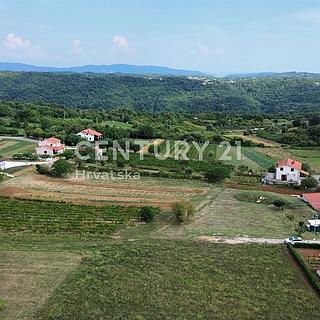 Prodej komerčního pozemku, 1751m&sup2;