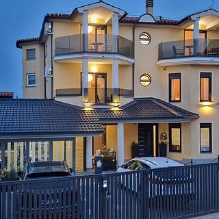 Prodej vily, 497m&sup2;