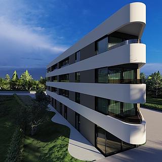 Prodej bytu 2+1, 78m&sup2;