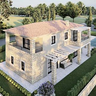 Prodej stavební parcely, 659m&sup2;