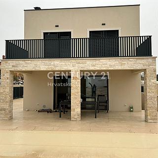 Prodej rodinného domu, 505m&sup2;