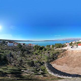 Prodej stavební parcely, 1787m²