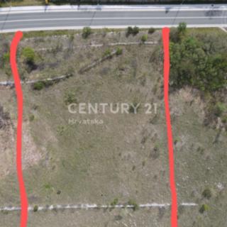 Prodej komerčního pozemku, 1999m²