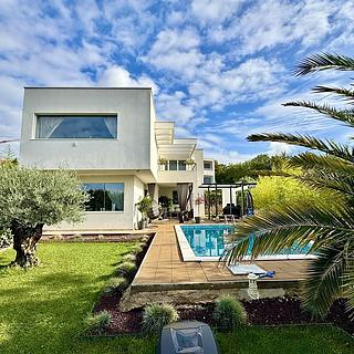 Prodej vily, 185m&sup2;