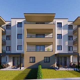 Prodej bytu 2+1, 62m&sup2;