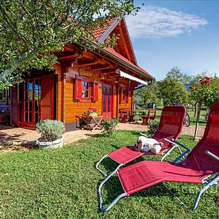 Prodej vily, 60m&sup2;