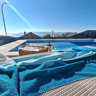 Prodej vily, 500m&sup2;