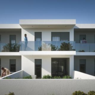 Prodej vily, 103m&sup2;