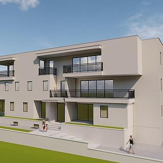 Prodej bytu 2+1, 64m&sup2;