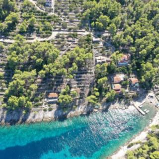 Prodej stavební parcely, 490m²