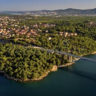 Prodej stavební parcely, 5270m&sup2;